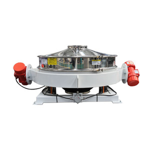 <span class=keywords><strong>Setaccio</strong></span> Vibrante in Linea con Rivestimento in PTFE per l'Industria del Litio - Product Image 2