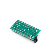 51 Papan Pengembangan Mikrokomputer Chip Tunggal STC SCM Dukungan Sistem Minimum STC89C52 STC12C5A60S2 STC11 10 Series