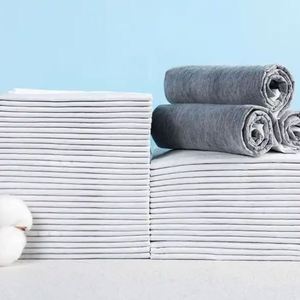 Alfombrilla de carbón de bambú para mascotas y almohadillas absorbentes de orina de carbón de bambú para mascotas - Product Image 4