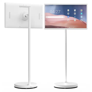 Nouvelle conception, écran tactile Incell <span class=keywords><strong>32</strong></span> pouces, RK3399, USB, Android 12, WiFi, tablette PC Android, machine TV, ordinateur de bureau - Product Image 5