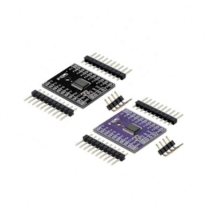 Placa base original nueva Stc8h1k08 Stc8g1k08, placa de demostración Stc8h1k08-36i-tssop20, placa de aprendizaje Stc8 - Product Image 1