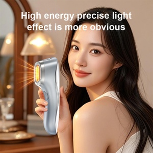 Dispositivo de Belleza Fotoeléctrico Combinado DPL, Súper Dispositivo de Belleza Fotoeléctrico - Product Image 3