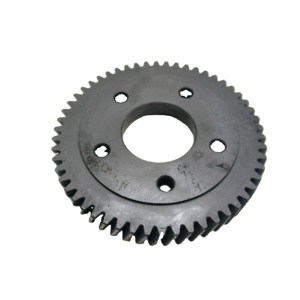Engrenage (54 dents) conique CY4102 en acier forgé pour moteur, compatible camion léger et usage agricole - Product Image 5