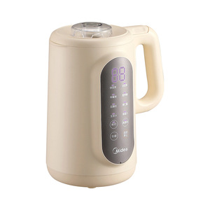 Machine à lait de soja Midea 800W électrique multifonctionnelle avec fonction de conservation de la chaleur - Product Image 2