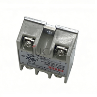 Modul Relay Solid State FOTEK SSR-10DD AC Output Berkualitas Tinggi untuk Printer Jucaili, Produk Terlaris