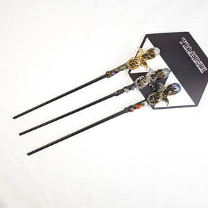 Fabrik preis Natürliches Polieren Halbe del stein Handwerk Drachens tab Rosenquarz für Energie bilanz - Product Image 2