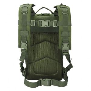 Hot Sale Factory Custom logo <b>Large</b> <b>Capacity</b> <b>Backpack</b> Tactical Hiking Outdoor Travel <b>Backpacks</b> Camping - Product Image 4