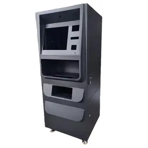 Custom Electrical Control Cabinet Industrial Distribution Box Equipment Metal Enclosure Sheet Metal Fabrication
