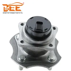 Wheel Hub Bearing 42410-12210 42410-02140(W/OABS) 42450-02100(ABS) 42410-52020 for TO-YOTA ALTIS