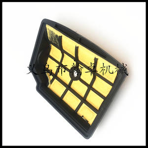 แผ่นกรองอากาศผ้าฝ้ายสำหรับ MS200T & MS200 020T 020ตัวกรองสำหรับเลื่อยยนต์รุ่น11291201607 - Product Image 4