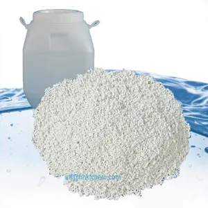 50 Kgs Square Drum Packed Granular Calcium Hypochlorite