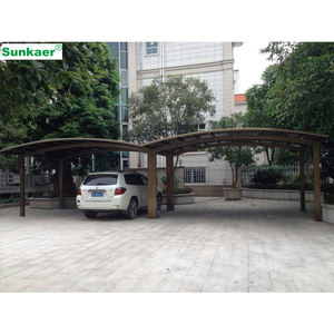 Auvent de <span class=keywords><strong>garage</strong></span> populaire en alliage d'aluminium, auvent solide pour le stationnement des voitures, auvent pour <span class=keywords><strong>garage</strong></span>, auvent pour <span class=keywords><strong>voiture</strong></span>, <span class=keywords><strong>toit</strong></span> de carport - Product Image 5