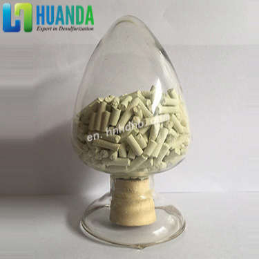 EZ-3 D'oxyde De Zinc De Catalyseur de Désulfuration
