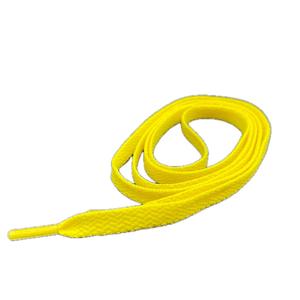 Magnetic Flat Polyester <b>Shoelaces</b> - Product Image 1