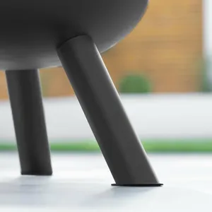 Brasero Portátil de Malla para Jardín Z U Handicraft - Product Image 4