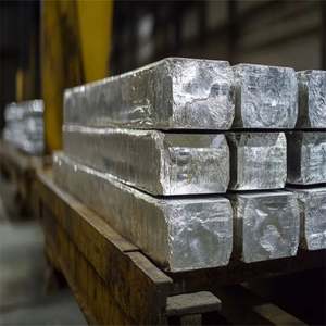 แท่งสังกะสีบริสุทธิ์99 995 - Product Image 5