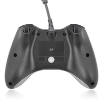 Manette de jeu Joypad pour Xbox 360 Joystick Mando USB Filaire Gamepad pour Xbox 360