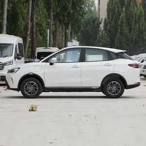 Auto Elettrica Usata Neta <span class=keywords><strong>Aya</strong></span> 2023, Autonomia 401KM, Mini SUV, Veicolo Elettrico Puro, 5 Porte, 5 Posti, Prezzo Conveniente - Product Image 4