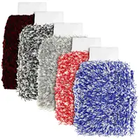 Wholesale Mr. Handy Car Wash Mitt- 8- Assorted Colors ASSORTED COLORS