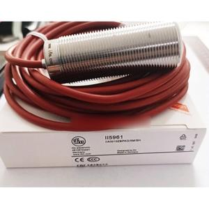 หนึ่งชิ้นสำหรับเซ็นเซอร์สวิตช์ความใกล้เคียง IFM รุ่นใหม่ II5961 - Product Image 4