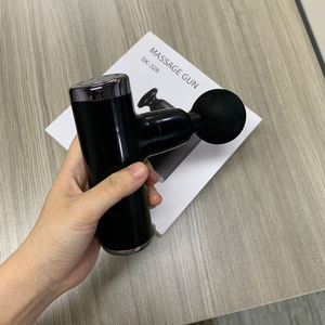 Pistola de massagem elétrica, pistola de massagem do músculo - Product Image 2