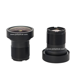 عدسة 8 بوصة IMX678 8m12 ميجابكسل ، عدسة بزاوية واسعة 1.5 درجة مع فتحة كبيرة ff - Product Image 6