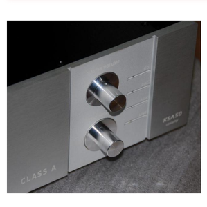 Tkrell circuit rep lica — amplificateur KSA50 de classe A, nouveau processus de Production à faible bruit, en utilisation de la production manuelle pure - Product Image 3