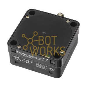 Pepperl+Fuchs 187797 - Neuf - Product Image 1