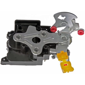 Pour Chevy <span class=keywords><strong>Cavalier</strong></span> Pontiac actionneur de serrure de porte Sunfire1995-05 16638420 21098280 21170768 loquet de porte avant droite 940-105 - Product Image 1