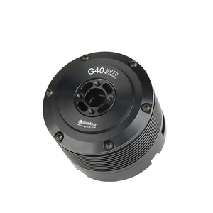 CubeMars G40 motore ad alta coppia Gimbal impermeabile Mavic 2 Pro 2205 Brushless macchina fotografica stabilizzatore con supporto OEM/ODM - Product Image 3