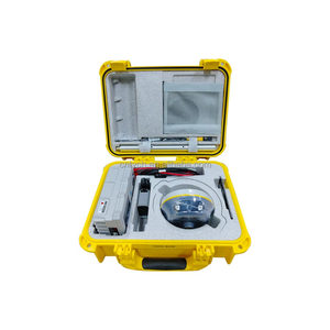 جهاز SOUTH Insight V2 V3 S1 <span class=keywords><strong>GPS</strong></span> <span class=keywords><strong>RTK</strong></span> الأكثر مبيعًا مع 1598 قناة ونظام IMU GNSS <span class=keywords><strong>RTK</strong></span> للمسح الأرضي (روفر وقاعدة) - Product Image 2