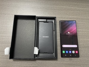 Venta Caliente: Teléfono Inteligente S22 Ultra Usado, Original, Desbloqueado, 12+256G, 512GB, 1TB, Android 12, 5G, Versión Estadounidense, Venta al Por Mayor - Product Image 5