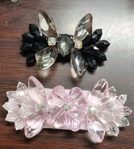 <span class=keywords><strong>Zapatos</strong></span> con lazo de flores para decoración, sandalias con lazo de diamante para clínica - Product Image 5