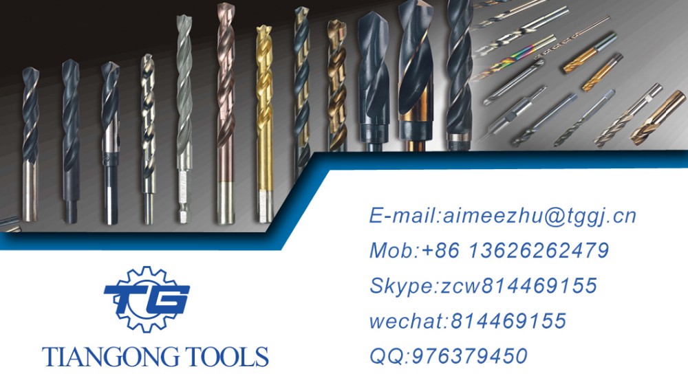 TG Tools Mertric HSS Alloy Steel Threaded Die Products from Jiangsu