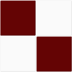 Vividtiles Carrelage carré <span class=keywords><strong>rouge</strong></span> <span class=keywords><strong>et</strong></span> <span class=keywords><strong>blanc</strong></span> Dosseret 3d Brique Peel and Stick Wallpaper <span class=keywords><strong>Papier</strong></span> <span class=keywords><strong>peint</strong></span> amovible pour chambre à coucher - Product Image 2