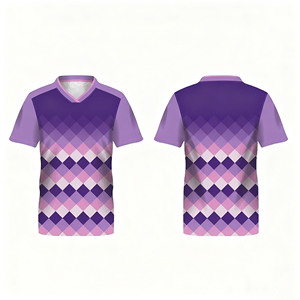 Camiseta Deportiva Exclusiva para Atletas de Maratón, Cuello Redondo, Manga Corta, Personalizada con el Logotipo del Equipo, Ropa de Trabajo, Impresión Personalizada - Product Image 1