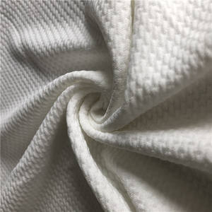 Tela texturizada de 4 vías para diadema, tejido de poliéster y LICRA con textura de bala, disponible en blanco y negro, <span class=keywords><strong>Liverpool</strong></span> - Product Image 6