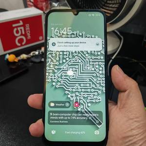 Teléfono Móvil al por Mayor Versión 15C para Estudiantes y Empresas - Product Image 4