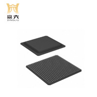 Microcontrolador BGA DINGLIU XC3S1600E-4FGG400I XC3S1600E-4FGG400C XC3S1600E-5FGG400C XC3S1600E-5FGG400I, Fabricación 2025