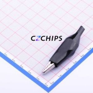 27.712.2 Banana Plug / Alligator Clip Connector Whole Sale Electronic Component Chips Supplier & BOM Service - Product Image 2