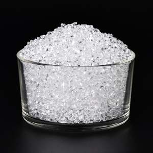 ST-90A TPE (bờ A 90) chất đàn hồi nhiệt dẻo mềm cảm ứng với khả năng chống rách cao - Product Image 1