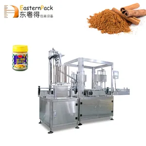 Multifunctional Bottle Filling Capping And Labeling Machine Vaccin Induction Cap Sealing Vial Washing Capping Machines