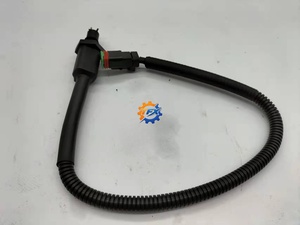 เซ็นเซอร์อะไหล่ไฟฟ้ารถขุด PC200-8 รุ่น 206-27-00422 - Product Image 3