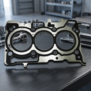 Junta de Culata para Nissan 180.130, Modelo de Cabeza de Cilindro 877355 - Product Image 3