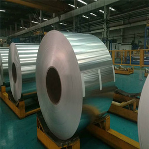 Bobinas de aluminio ligeras de alta resistencia con tratamientos superficiales de resistencia a la corrosión - Product Image 2