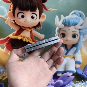 Galaxy Z Flip 6 หน้าจอ AMOLED 6.7 นิ้ว 120Hz 5G ระบบปฏิบัติการ Android 14 Octa Core สมาร์ทโฟนพร้อมเซ็นเซอร์ลายนิ้วมือ - Product Image 3