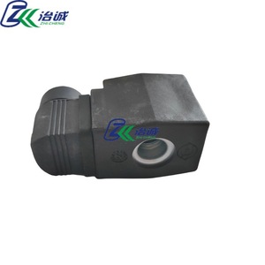 ขดลวดโซลินอยด์วาล์ว Zhi Cheng 30VA AC110V 50/60Hz IP65 สำหรับอะไหล่เครื่องปรับอากาศ - Product Image 4