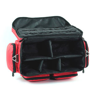 Personalizado compacto básico lugar de trabajo industrial Hogar Escuela impermeable seguridad médico botiquín de primeros auxilios - Product Image 3