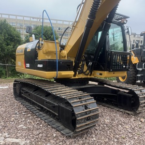 Excavatrice sur chenilles d'<span class=keywords><strong>occasion</strong></span> Cat 320D2 320D2L, Excavatrice hydraulique 20T, d'<span class=keywords><strong>occasion</strong></span>, du Japon - Product Image 3