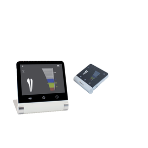 Localizador Apical Dental Eléctrico Jingc con Pantalla LCD, Medición de Longitud de Conducto Radicular, Equipo de Endodoncia, Odontología XLY-Q500 CE - Product Image 1